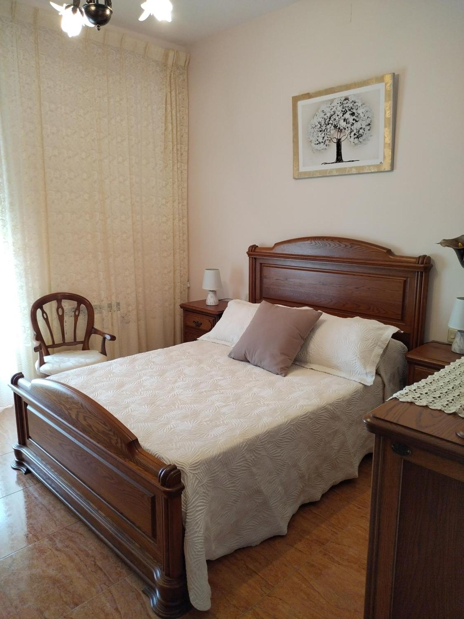 Villa Casa Lopez à Carnota Extérieur photo