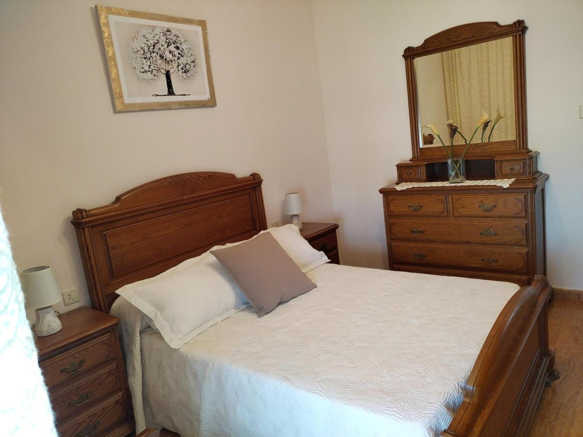Villa Casa Lopez à Carnota Extérieur photo