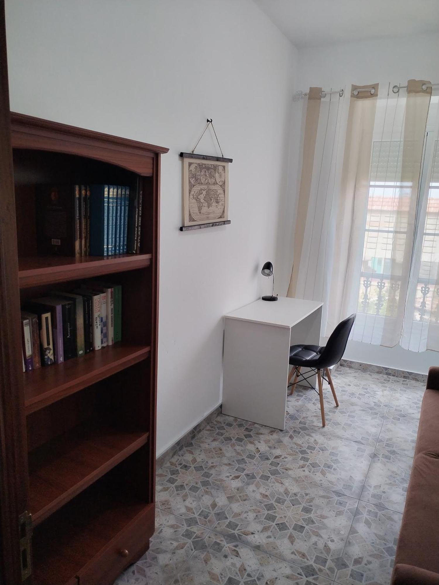 Villa Casa Lopez à Carnota Chambre photo