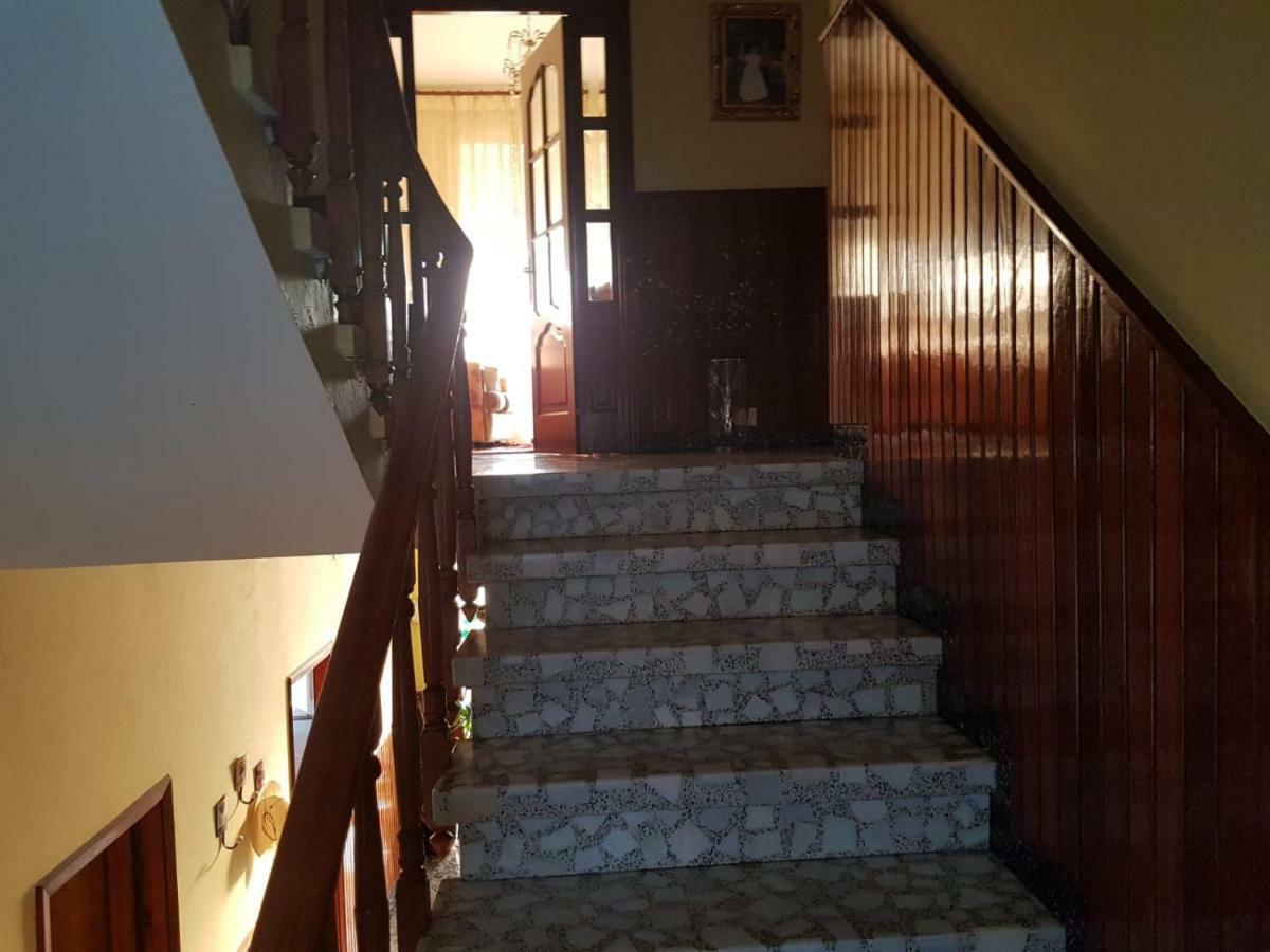Villa Casa Lopez à Carnota Extérieur photo